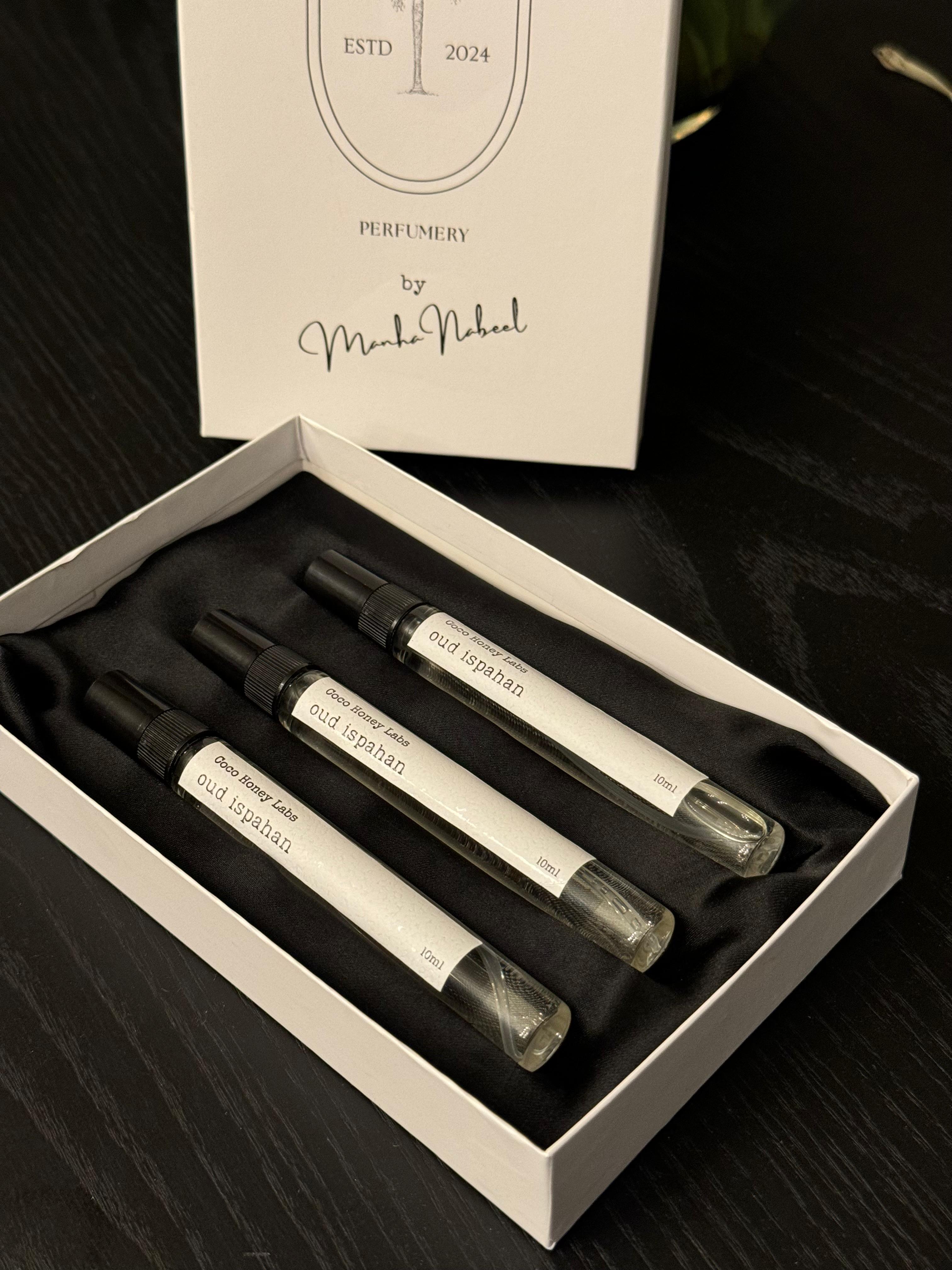 Discovery Box